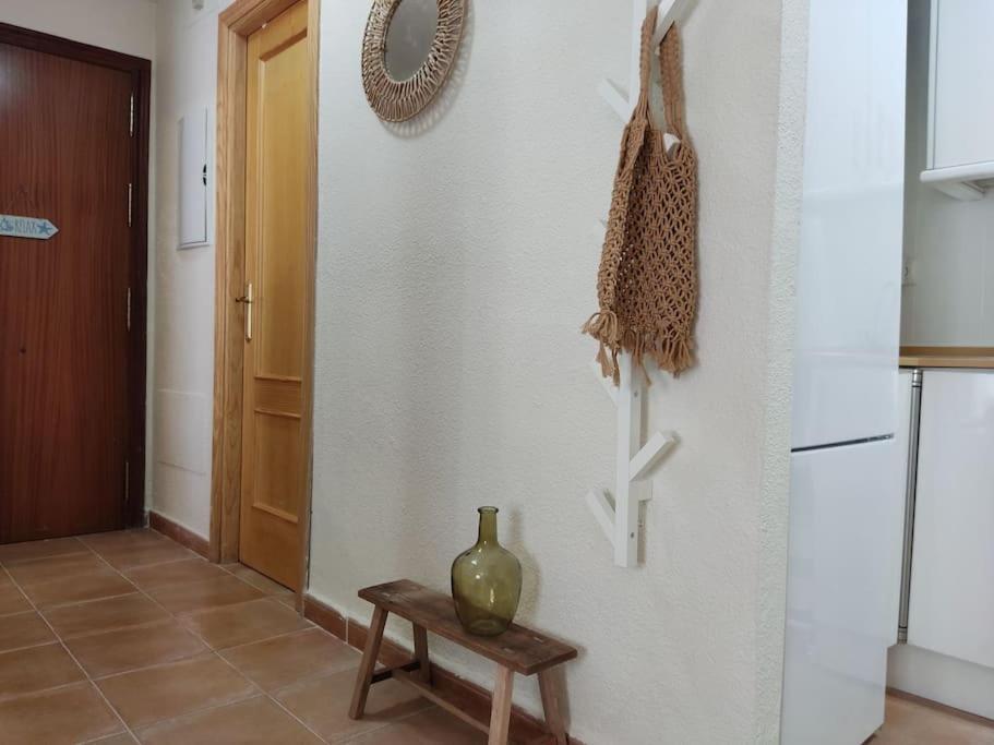 Precioso Apartamento En Rota Exterior foto