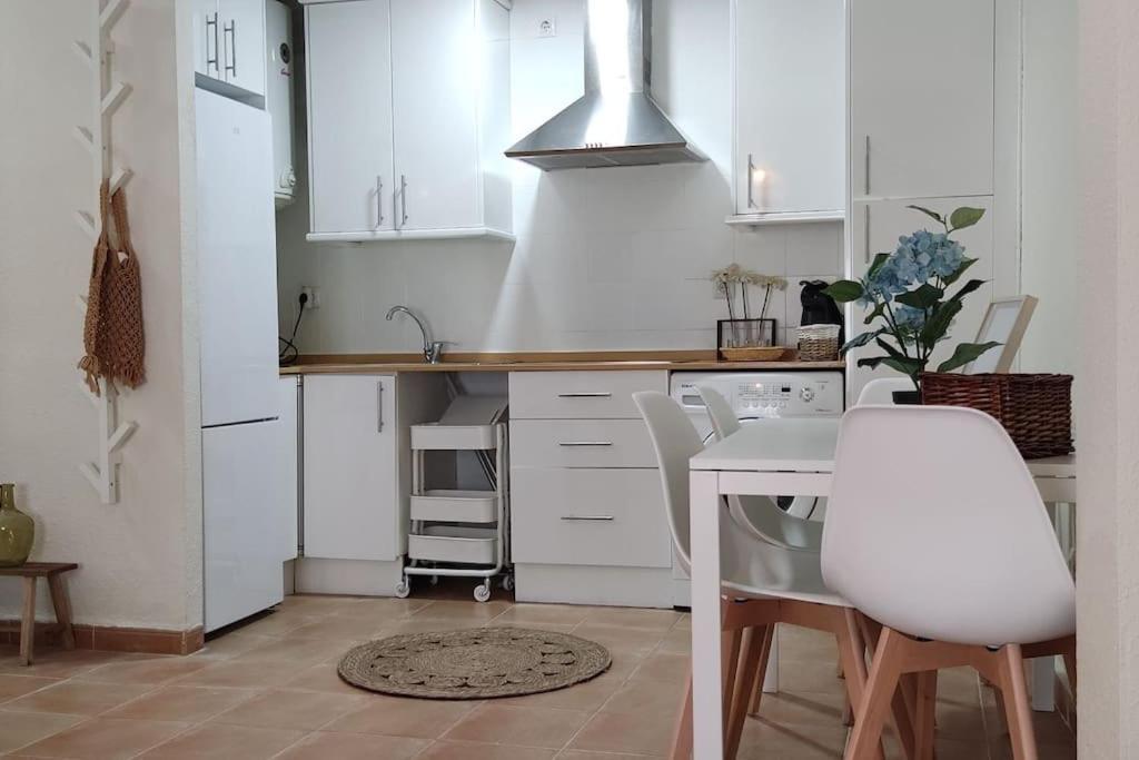 Precioso Apartamento En Rota Quarto foto